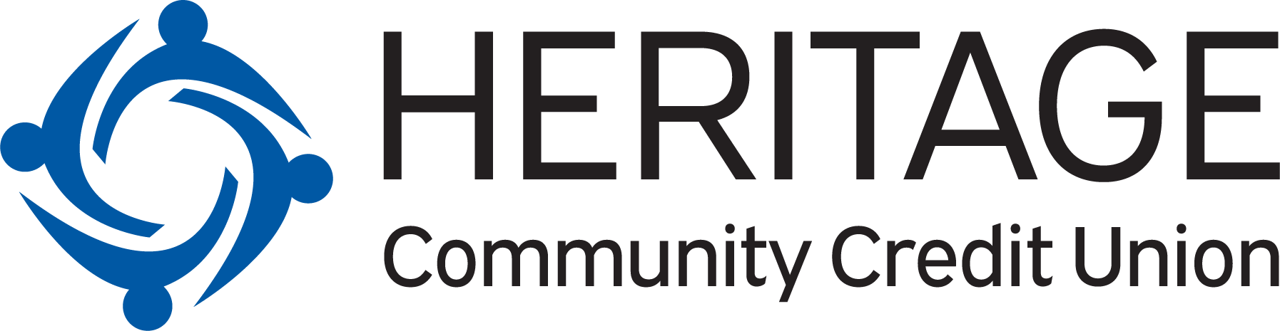Heritage Community Credit Union